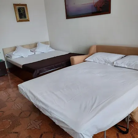 Apartment Garsoniera Doina Eforie Nord
