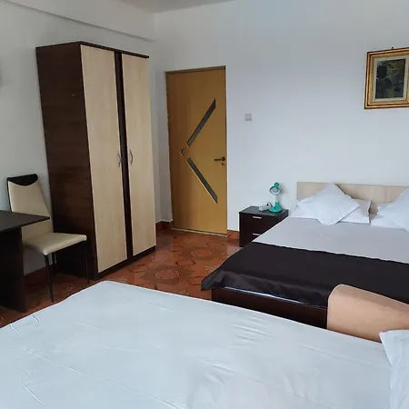 Apartment Garsoniera Doina Eforie Nord