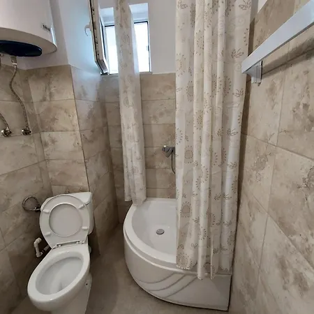 Apartment Garsoniera Doina Eforie Nord