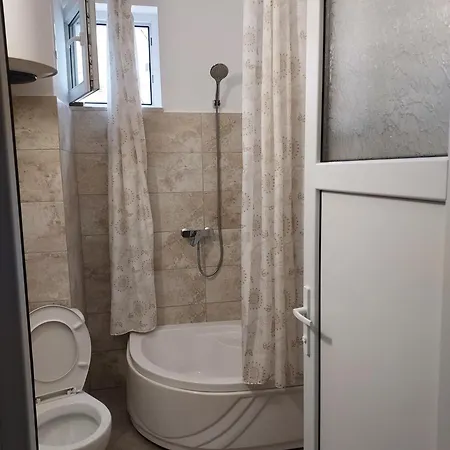 Garsoniera Doina Apartment Eforie Nord